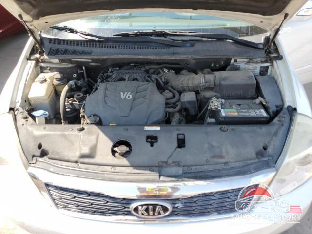 KNDMG4C74C6435456 2012 KIA All Models photo no. 12