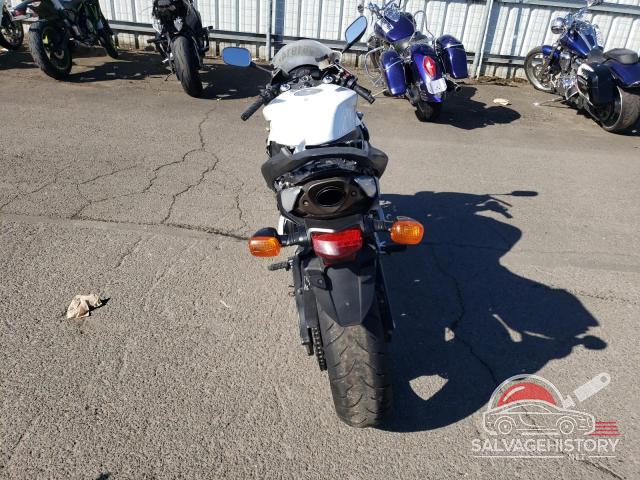 JH2PC40097M007634 2007 HONDA CBR CYCLE photo no. 4