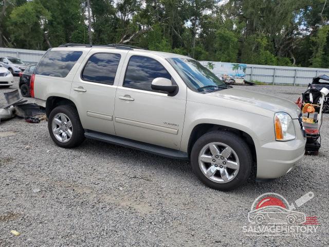1GKS1CE00ER249129 2014 GMC YUKON photo no. 4