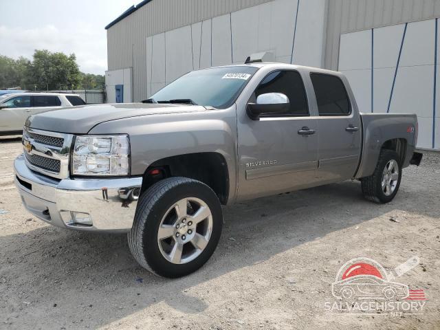 3GCPKSE76CG213299 2012 CHEVROLET ALL Models photo no. 20