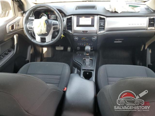 1FTER4EH7LLA68218 2020 FORD RANGER photo no. 8