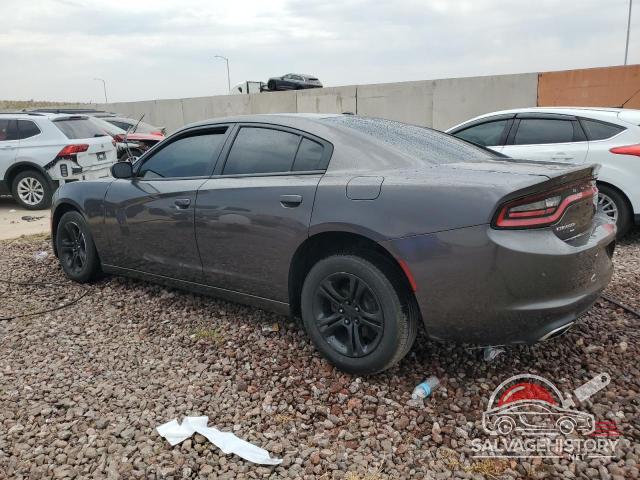 2C3CDXBG9LH116497 2020 DODGE CHARGER photo no. 2