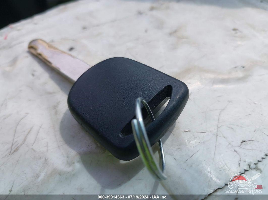 1HGCM66823A037584 2003 HONDA ACCORD photo no. 11