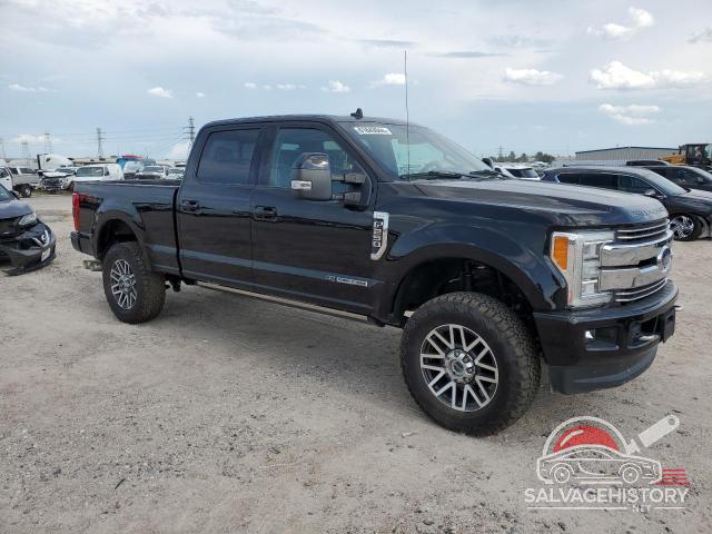 1FT7W2BT2KEG70185 2019 FORD F250 photo no. 4