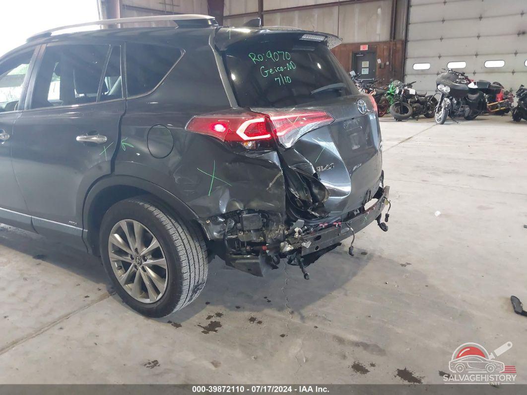 JTMDJREV1GD056894 2016 TOYOTA RAV4 HYBRID photo no. 6