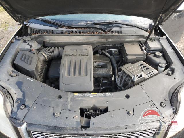 2GKFLXEK2C6175841 2012 GMC TERRAIN photo no. 12