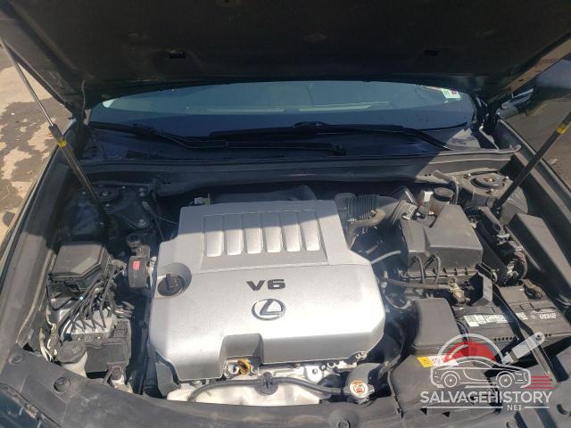 JTHBK1GG3H2250956 2017 LEXUS ES350 photo no. 11