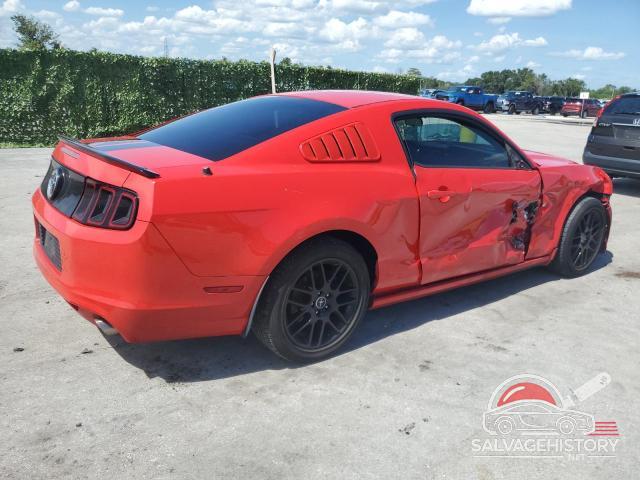 1ZVBP8AM0E5300407 2014 FORD ALL Models photo no. 3