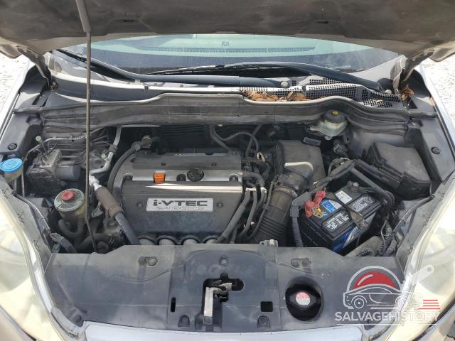 5J6RE48587L000699 2007 HONDA CRV photo no. 12