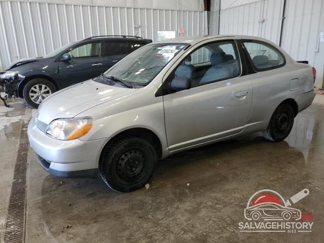 JTDAT123810116167 2001 TOYOTA ECHO photo no. 23