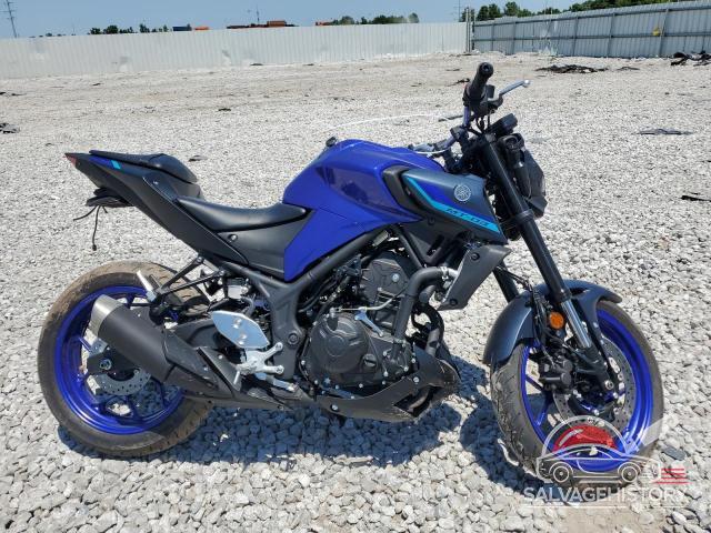 MH3RH20Y6PK011179 2023 YAMAHA MT-03 photo no. 7