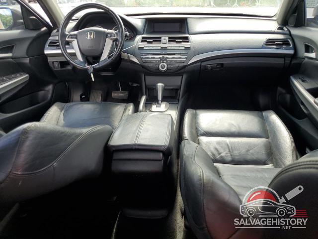 1HGCP26869A146784 2009 HONDA ACCORD photo no. 8