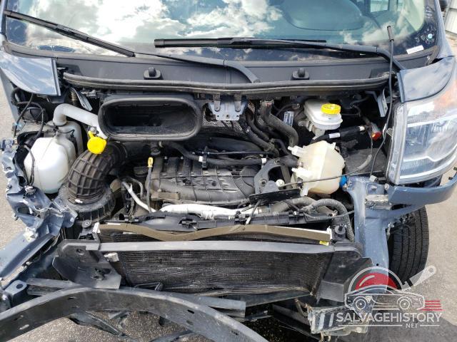 3C6MRVJG2NE114152 2022 RAM All Models photo no. 12