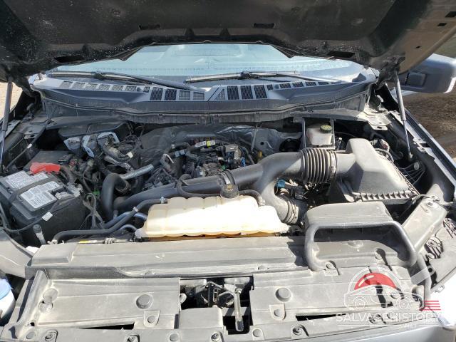 1FTEW1EP8MFB66141 2021 FORD F-150 photo no. 12