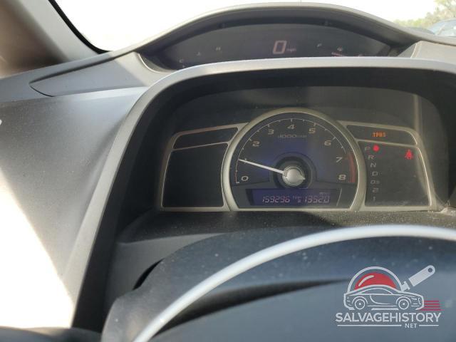 19XFA1F59BE048865 2011 HONDA CIVIC photo no. 9