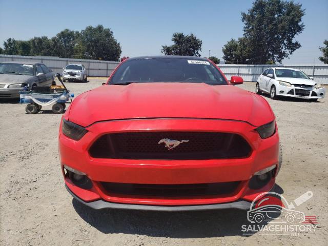 1FA6P8AM5F5352742 2015 FORD ALL Models photo no. 5