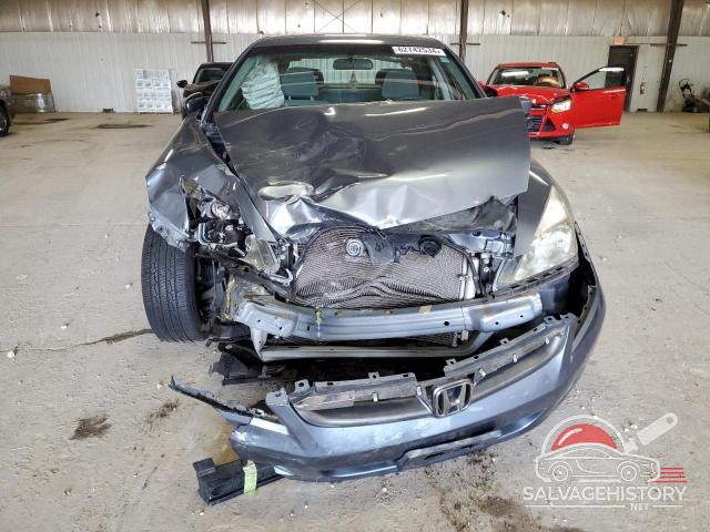 1HGCM56317A054722 2007 HONDA ACCORD SE photo no. 5
