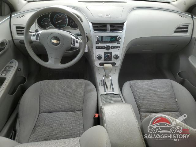 1G1ZC5EB9A4109601 2010 CHEVROLET MALIBU photo no. 8