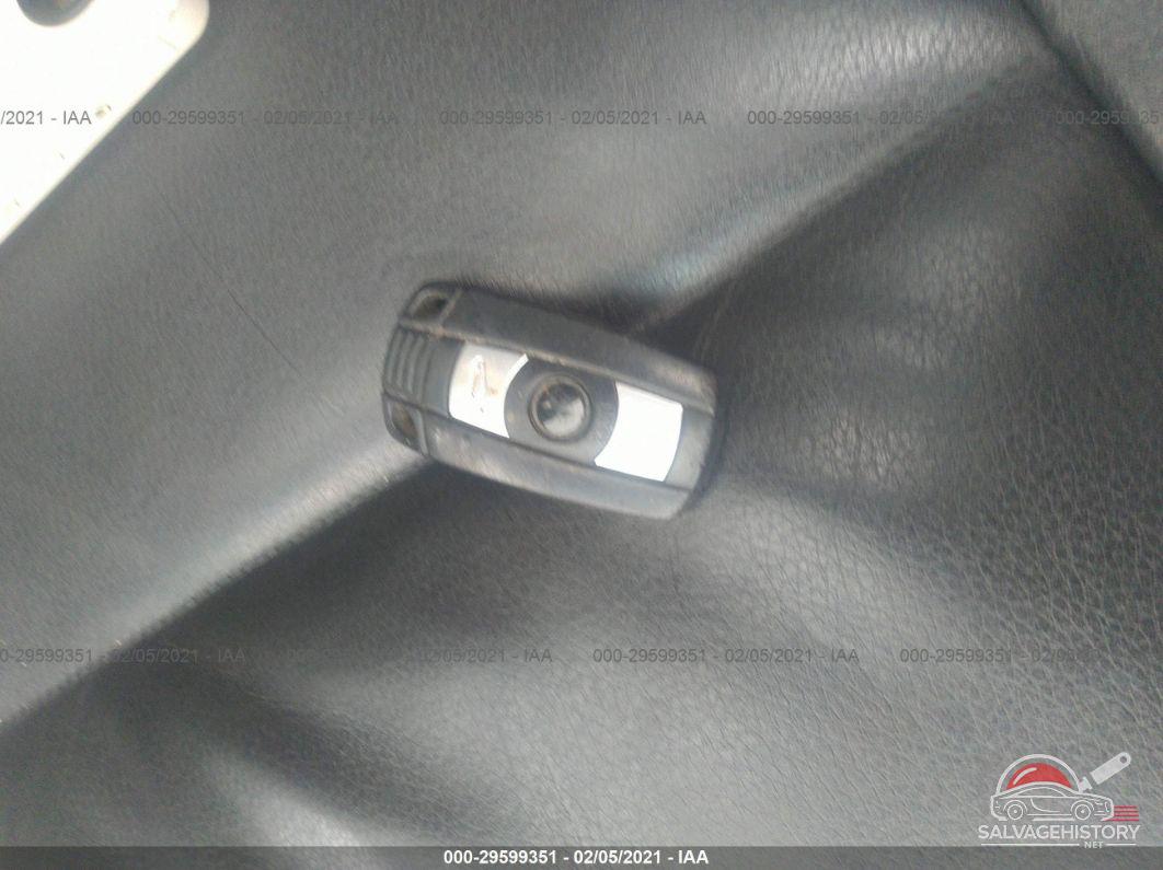 WBAVB13596PT22470 2006 BMW 3 SERIES photo no. 11