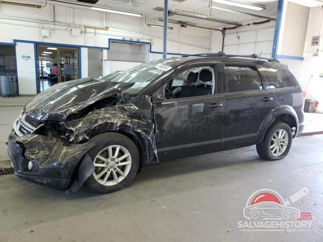 3C4PDDBG2DT731834 2013 DODGE JOURNEY photo no. 24