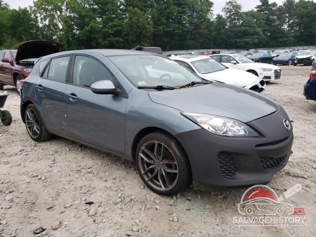 JM1BL1L82C1585637 2012 MAZDA 3 photo no. 4