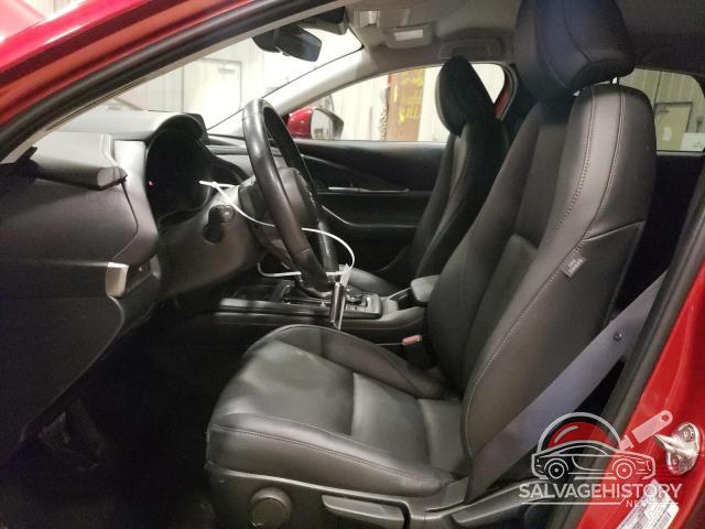 3MVDMBBM6PM526995 2023 MAZDA CX30 photo no. 7