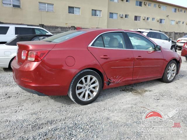 1G11E5SA6DF127906 2013 CHEVROLET MALIBU photo no. 3