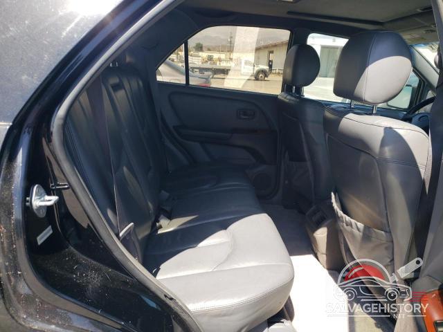 JT6GF10U5X0024270 1999 LEXUS RX300 photo no. 11