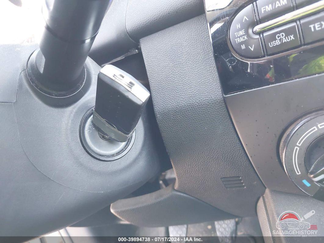 JM1DE1KYXD0152515 2013 MAZDA MAZDA2 photo no. 11