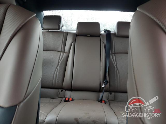 58AEA1C16PU036411 2023 LEXUS ES300 photo no. 10