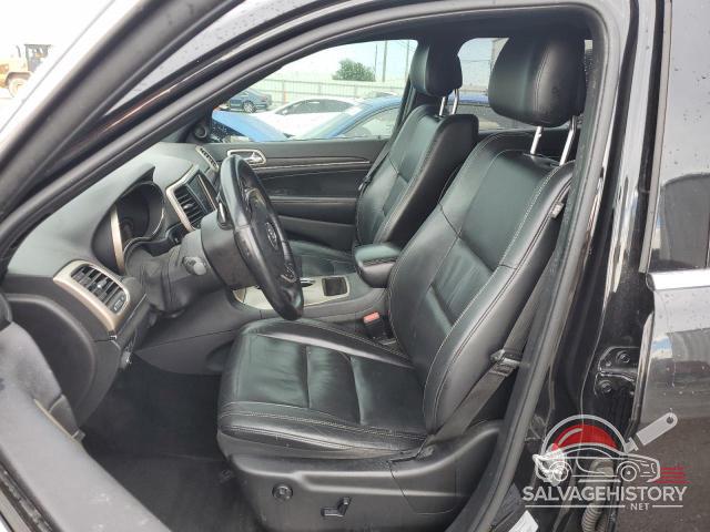 1C4RJEBGXFC906191 2015 JEEP GRAND CHER photo no. 7