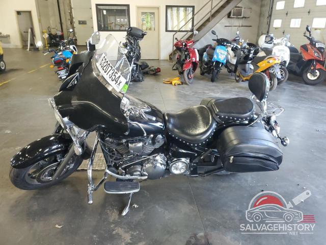 JYAVP17E46A018427 2006 YAMAHA XV1700 A photo no. 3