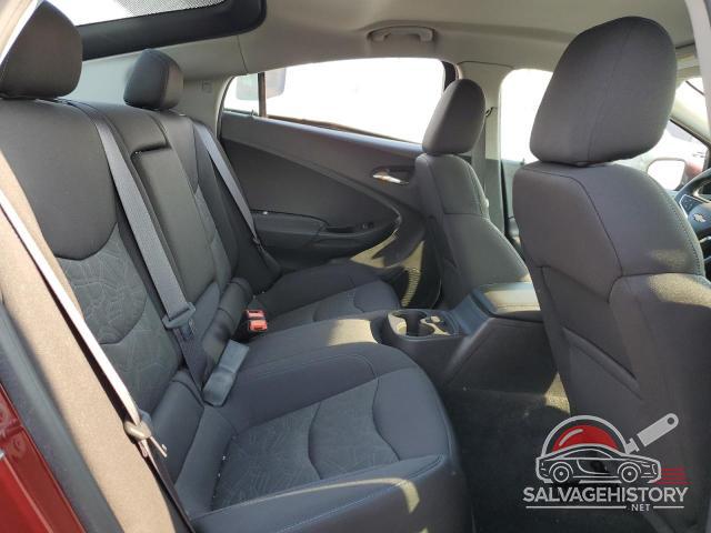 1G1RC6S55HU199294 2017 CHEVROLET VOLT photo no. 10