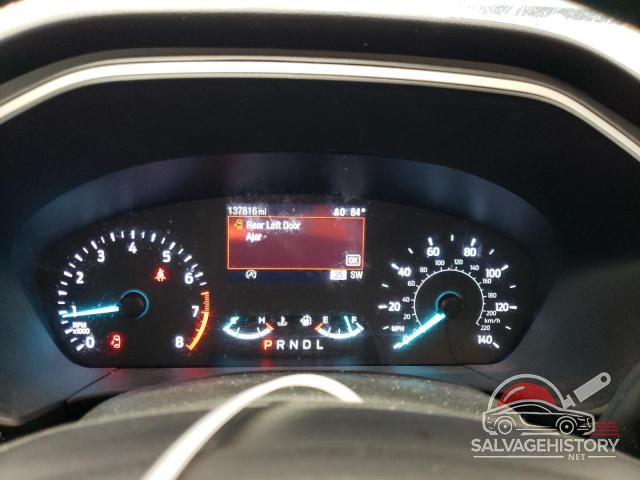 1FMCU9G65NUA43910 2022 FORD ESCAPE photo no. 9