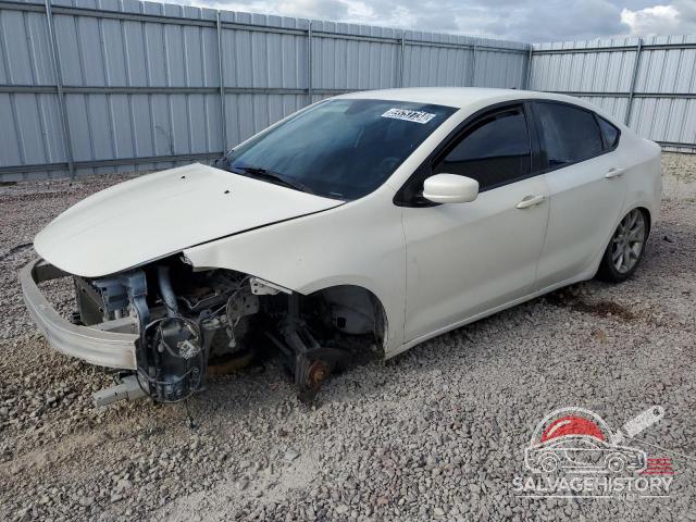 1C3CDFBB2GD623632 2016 DODGE DART photo no. 23