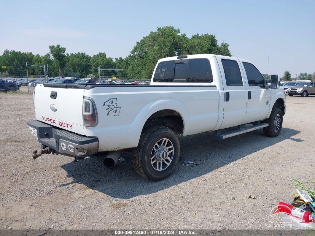 1FT7W2BT0CED15291 2012 FORD F-250 photo no. 4