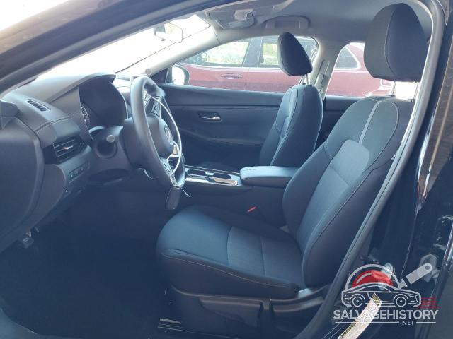 3N1AB8CV0RY223679 2024 NISSAN SENTRA photo no. 7