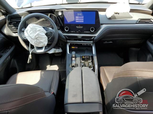5TDAAAB63RS000223 2024 LEXUS TX 350 BAS photo no. 8