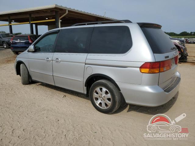 5FNRL18954B045398 2004 HONDA All Models photo no. 2