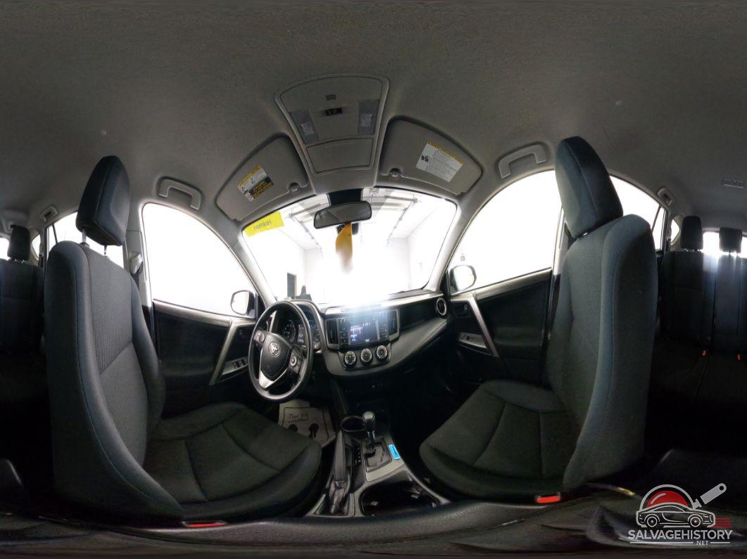 JTMBFREV3HJ153929 2017 TOYOTA RAV4 photo no. 5