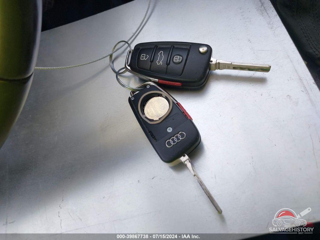 WAUEFGFF5F1012282 2015 AUDI A3 photo no. 11