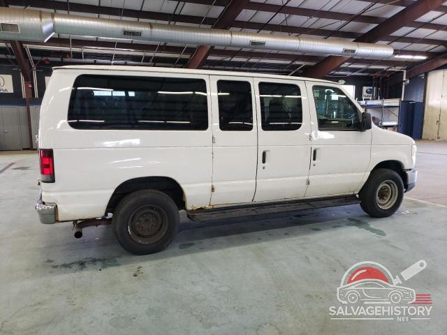 1FBNE3BL2ADA45570 2010 FORD ALL Models photo no. 3