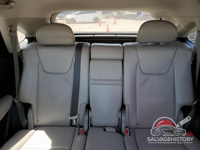 2T2ZK1BA8DC114624 2013 LEXUS RX350 photo no. 10