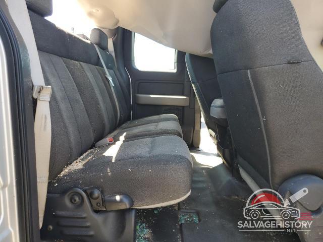 1FTRX12W79FB02111 2009 FORD F-150 photo no. 10