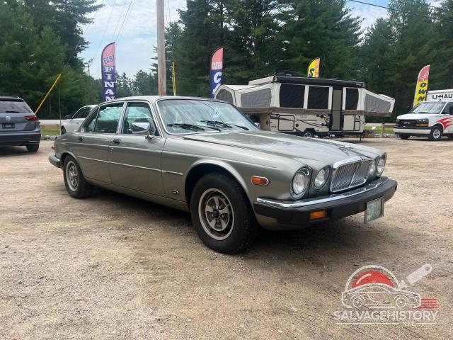 SAJAY1345HC462468 1987 JAGUAR XJ6 photo no. 8