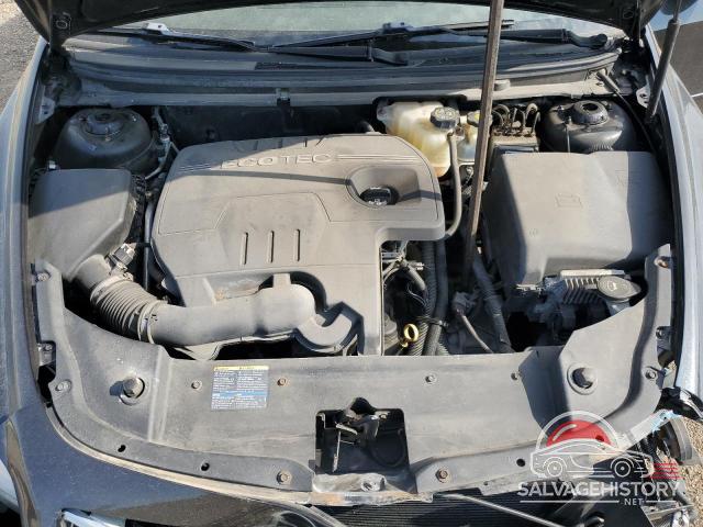1G1ZG57B994138285 2009 CHEVROLET MALIBU photo no. 11