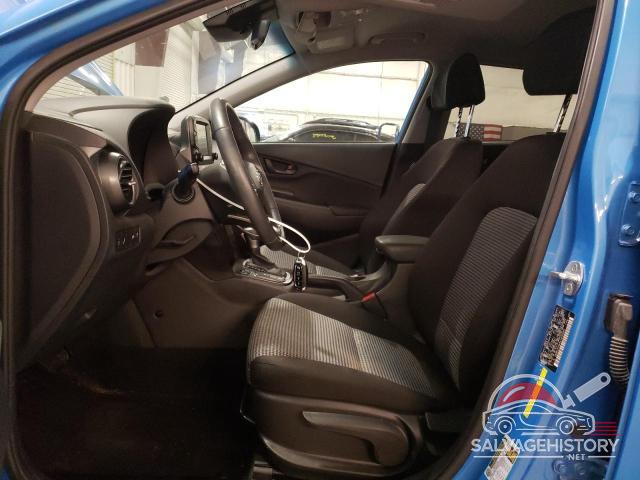 KM8K2CAA4LU400695 2020 HYUNDAI KONA photo no. 7