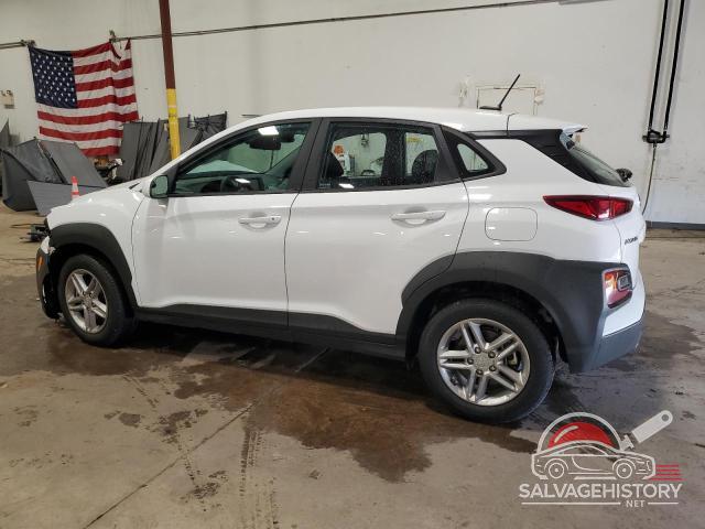 KM8K1CAA5MU736148 2021 HYUNDAI KONA photo no. 2