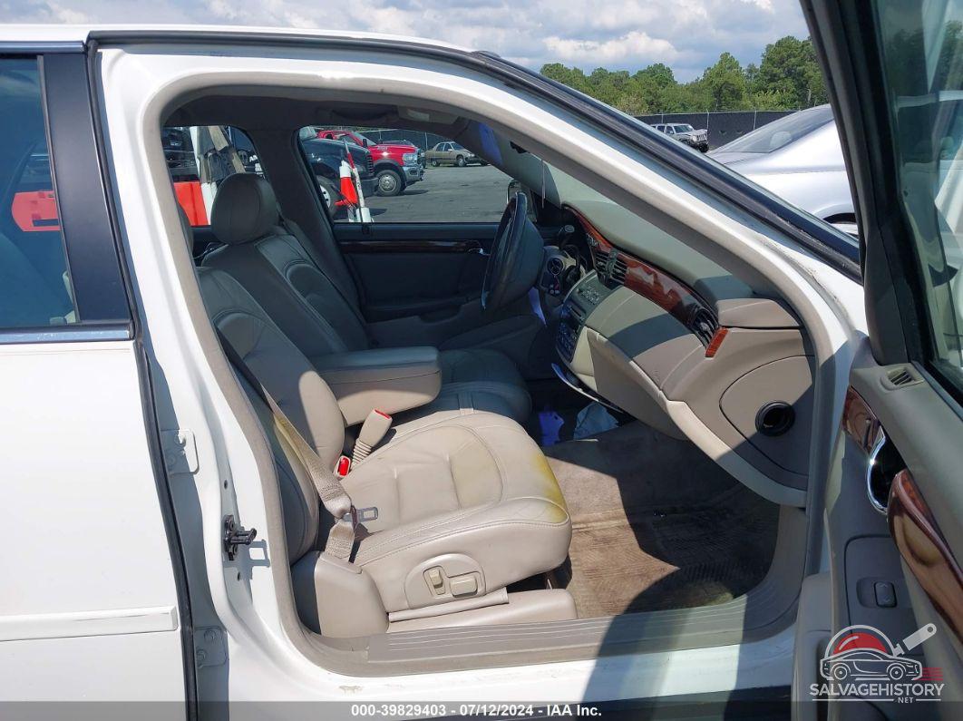 1G6KD54YX2U108604 2002 CADILLAC DEVILLE photo no. 5