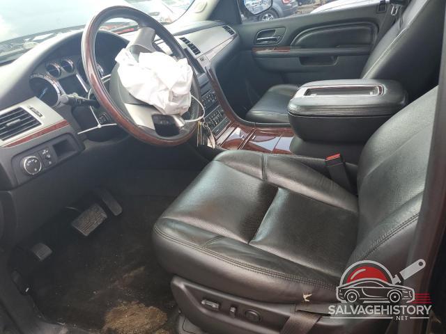 3GYT4NEF1DG347411 2013 CADILLAC ESCALADE photo no. 7